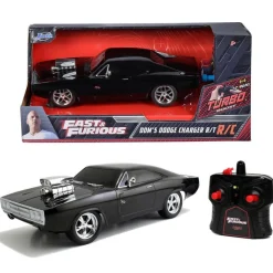 JADA FF RC 1/24 DODGE CHARGER^ Voitures Radiocommandées