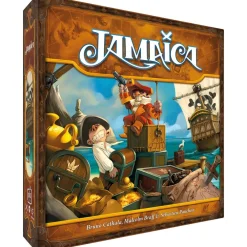 Asmodu00e9e Jamaïca^ Jeux De Stratégie Et De Réflexion