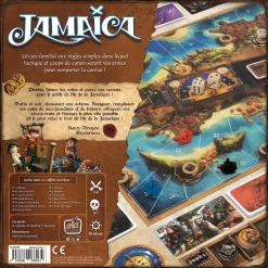 Asmodu00e9e Jamaïca^ Jeux De Stratégie Et De Réflexion