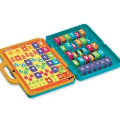 Nathan J'apprends à compter^ Jeux D'Apprentissage