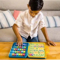 Nathan J'apprends à compter^ Jeux D'Apprentissage