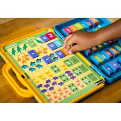 Nathan J'apprends à compter^ Jeux D'Apprentissage