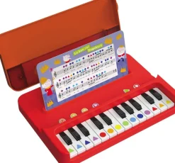 Varta J'apprends la musique^ Autres Apprentissages