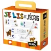 Headu Je lis et j'écris^ Apprentissage Des Lettres Et Écritures