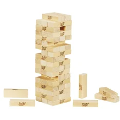 Hasbro Gaming Jenga^ Jeux Traditionnels Et Poker