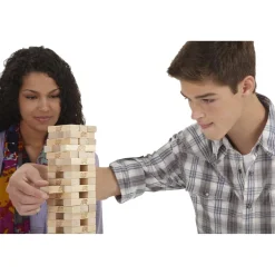 Hasbro Gaming Jenga^ Jeux Traditionnels Et Poker