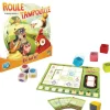 Asmodu00e9e Jeu - Roule Tampouille^ Jeux D'Ambiance