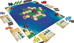 Asmodu00e9e Jeu - Survive The Island^ Jeux De Stratégie Et De Réflexion