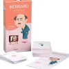 Gigamic Jeu Bernard^ Jeux D'Ambiance