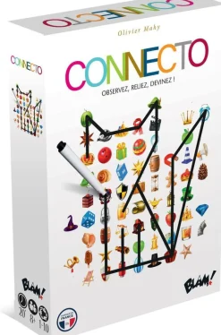 Blackrock Jeu Connecto^ Jeux De Stratégie Et De Réflexion