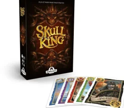 Blackrock Jeu Skull King^ Jeux D'Ambiance