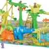 Varta Jeu D'ambiance Jungle Diabolique - Trésor Du Singe^ Jeux D'Action Et D'Adresse