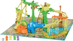 Varta Jeu D'ambiance Jungle Diabolique - Trésor Du Singe^ Jeux D'Action Et D'Adresse