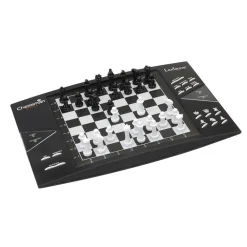 Lexibook Jeu d'échecs électronique Chessman Elite^ Jeux Traditionnels Et Poker