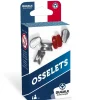 Ducale Jeu de 5 osselets en métal^ Jeux Traditionnels Et Poker