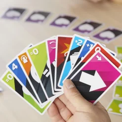 Hasbro Gaming jeu de cartes 5 Alive^ Jeux De Voyage