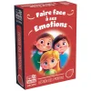 Lisciani Giochi Jeu de cartes Faire face à ses émotions - Life Skills^ Jeux D'Apprentissage