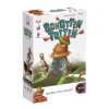 Iello Jeu de cartes Schotten Totten^ Jeux De Stratégie Et De Réflexion