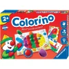 Ravensburger Jeu de couleurs : Colorino^ Apprentissage Des Formes Et Couleurs