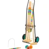CAP Jeu De Croquet Junior 4 Joueurs^ Maisons, Toboggans Et Jeux D'Extérieur