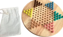 Nom d'un pion Jeu De Dames Chinoises -^ Jeux Traditionnels Et Poker