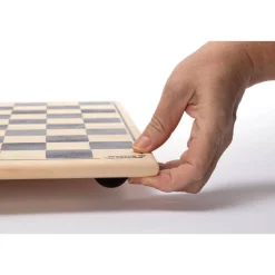 Nom d'un pion Jeu de dames Master Senior^ Jeux Traditionnels Et Poker