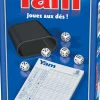 Jeu De Dés Le Yam^ Jeux De Voyage