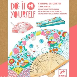 Djeco Jeu De Koneko, , 6 Ans^ Autres Activités Créatives