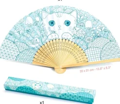 Djeco Jeu De Koneko, , 6 Ans^ Autres Activités Créatives