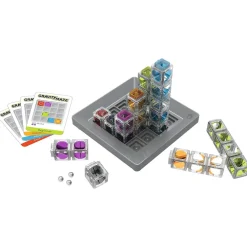 Ravensburger Jeu de logique Gravity Maze^ Jeux De Stratégie Et De Réflexion