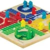 Nom d'un pion Jeu de l'oie et petits chevaux^ Jeux Traditionnels Et Poker