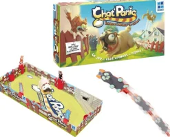 Varta Jeu de rapidité Chatpanic avec Chien électronique^ Jeux D'Action Et D'Adresse