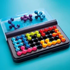 Smart Games Jeu De Réflexion - Iq Fit^ Jeux De Stratégie Et De Réflexion