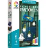 Smart Games Jeu de réflexion : La nuit des fantômes^ Jeux De Stratégie Et De Réflexion
