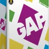 Iello Jeu De Réflexion Gap^ Jeux D'Ambiance