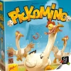 Gigamic Jeu de réflexion Pickomino^ Jeux De Stratégie Et De Réflexion