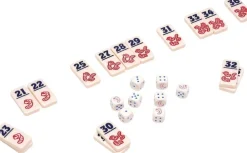 Gigamic Jeu de réflexion Pickomino^ Jeux De Stratégie Et De Réflexion