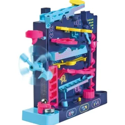Varta Jeu De Réflexion Tricky Bille level up - Tomy^ Jeux D'Action Et D'Adresse