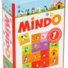 Blue Orange Jeu De Société - Mindo Chat, Chemin Coloré Et Amis À Trouver^ Jeux D'Apprentissage