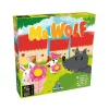 Blue Orange Jeu De Société - Mr Wolf - Aidez Les Animaux De La Ferme^ Jeux De Stratégie Et De Réflexion