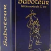 Gigamic Jeu De Société - Saboteur Anniversaire^ Jeux D'Ambiance