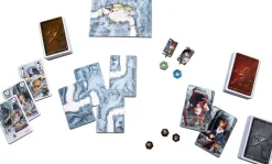 Gigamic Jeu De Société - Saboteur Anniversaire^ Jeux D'Ambiance