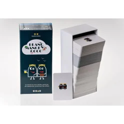 Blackrock Jeu de société Blanc Manger Coco^ Jeux D'Ambiance