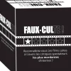 Gigamic Jeu de Société Faux-culte^ Jeux D'Ambiance