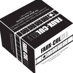 Gigamic Jeu de Société Faux-culte^ Jeux D'Ambiance