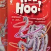 Iello Jeu De Société Hula Hoo, 8 Ans Et Plus, Marque^ Jeux D'Ambiance