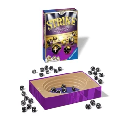 Ravensburger Jeu de société Strike^ Jeux D'Ambiance