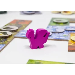 Blue Orange Jeu De Stratégie Dragomino^ Jeux De Stratégie Et De Réflexion