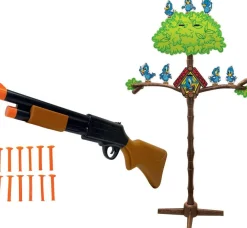 CAP Jeu de Tir Aux Pigeons dynamique^ Jeux De Tir Et Pistolets