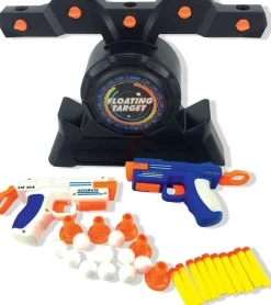 Varta Jeu de tir balle flottantes - floating target^ Jeux De Tir Et Pistolets